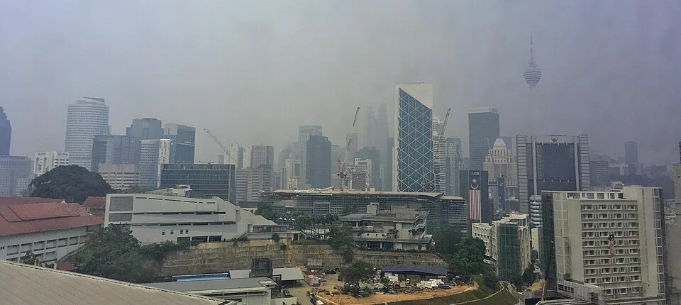 kl haze