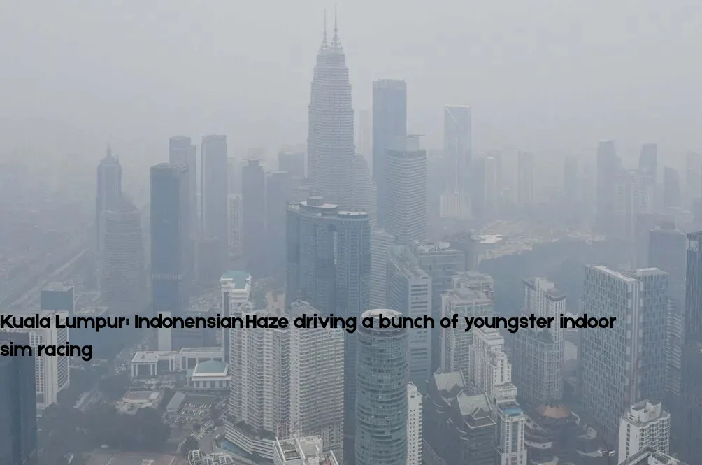kl haze cover